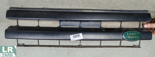 Grila radiator FREELANDER 1 1996-2006 DHB102350PMD 1H5Z-8200-AA
