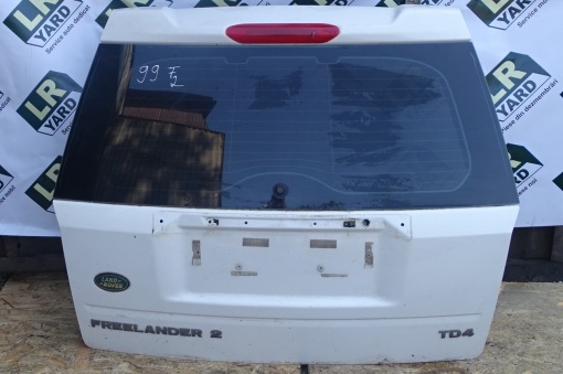Hatchback FREELANDER 2 2006-2014 LR005853 6H5240709AF