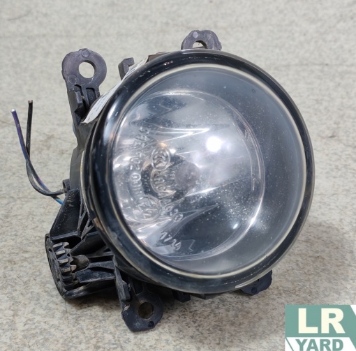 Headlamp fog RANGE ROVER SPORT 2010-2013; DISCOVERY 4 2010-2016; FREELANDER 2 2006-2014; RANGE ROVER 2010-2012; Jaguar S-TYPE LR057400 6H5215K201AA