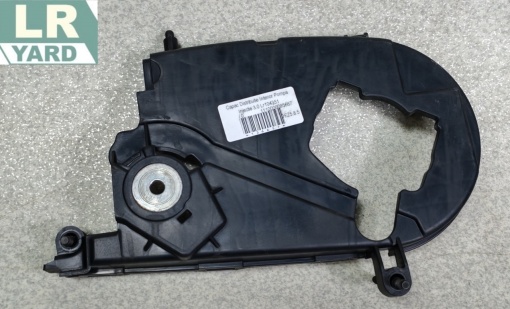 Injection pump 3.0 TDV6 Gen1 Euro5 3.0 TDV6 Gen1 Euro5 LR104351 9X2Q6A247DB