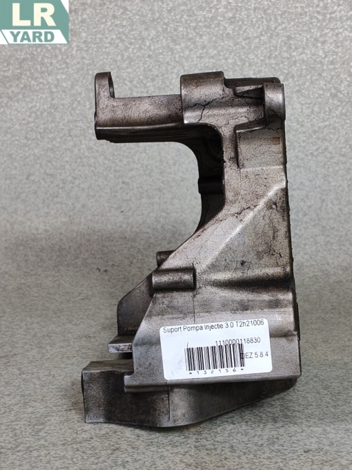 Injection pump bracket 3.0 TDV6 Gen1 Euro5 T2H21006