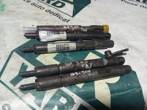 Injector 2.5 300Tdi ERR3339