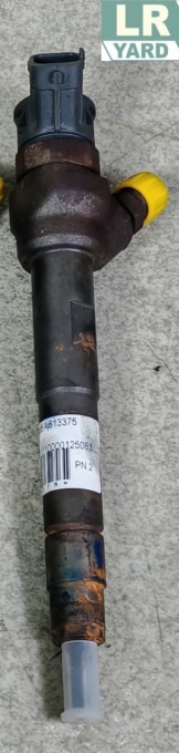 Injector Motor 2.0 Ingenium DTD AJ813375 G4D3-9K546-AA