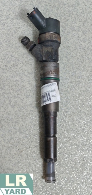 Injector Motor 2.0 TD4 FREELANDER 1 1996-2006 CV manuala 8510027 2H5Z-9F593-AA