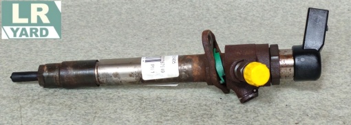 Injector Motor 2.7 TDV6 E3 LR006495 4H2Q-9K546-AF