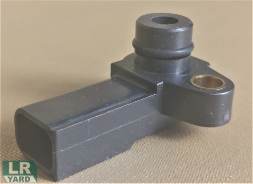 Intake pressure sensor LR077148 Triscan