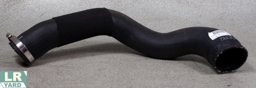Intercooler hose 3.0 TDV6 Gen2 Euro6 3.0 TDV6 Gen2 Euro6 LR117083 FPLA6K683CD