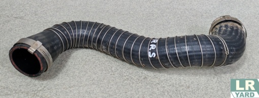 Intercooler hose LH 3.0 TDV6 Gen1 Euro5 Euro5 DISCOVERY 4 2010-2016; RANGE ROVER SPORT 2010-2013 LR020026