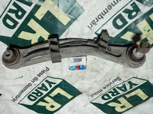 Jaguar XE RANGE rear left upper arm; Jaguar ALL NEW XF T2H17175