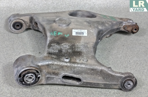 Jaguar XE RANGE rear right lower arm; Jaguar ALL NEW XF T2H39363