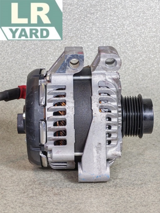 Jaguar XF Alternator C2Z31670 8X2310300CC