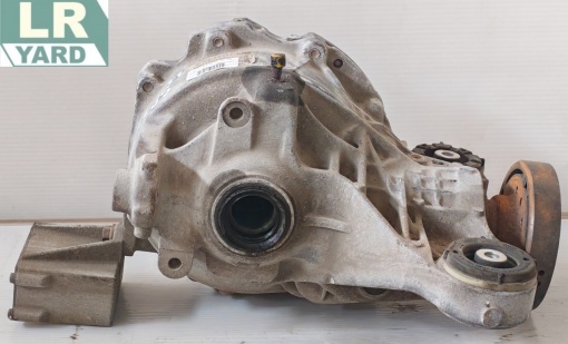 Jaguar XF C2D23158 Differential Pack C2D23158
