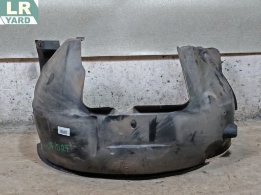 Jaguar XF front fairing C2Z15669