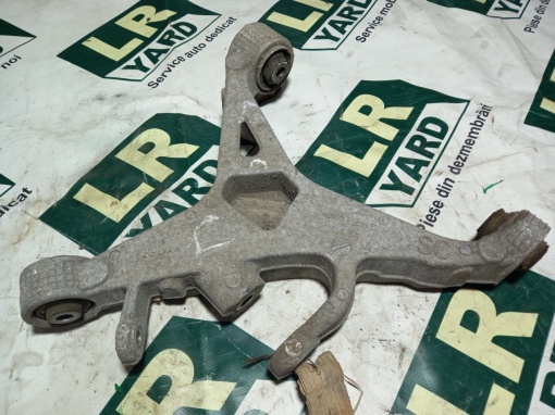 Jaguar XF rear lower arm left rear; Jaguar XJ &gt;2010 C2D3029