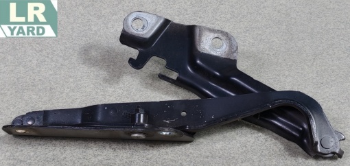 Jaguar XF right bonnet hinge C2Z23423