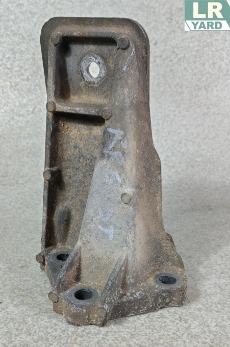 Left engine bracket 3.0 TDV6 Gen1 Euro5 LR07474105 AH22606161BB