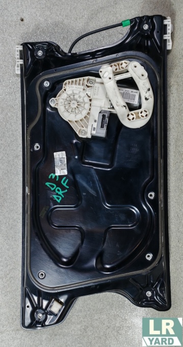 Macara dreapta fata DISCOVERY 3 2005-2009; RANGE ROVER SPORT 2005-2009 CUH500240 7H22-23200-CC