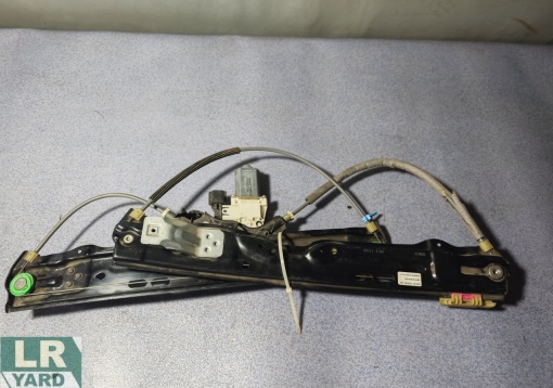 Macara dreapta fata Jaguar XE RANGE T4N17199 GX73-23200-AF