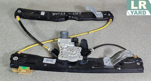 Macara dreapta spate VELAR LR172495 J8A2-27000-AE