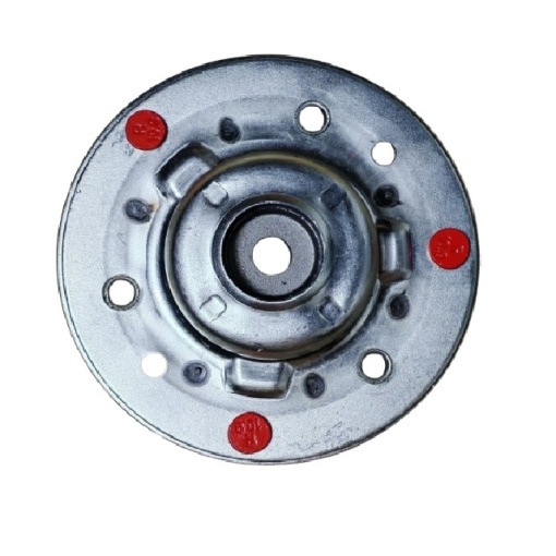 MCPHERSON REAR SHOCK ABSORBER FLANGE LR001134