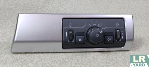 Modul control lumini FREELANDER 2 2006-2014 LR005194 6G9N-13A024-HE