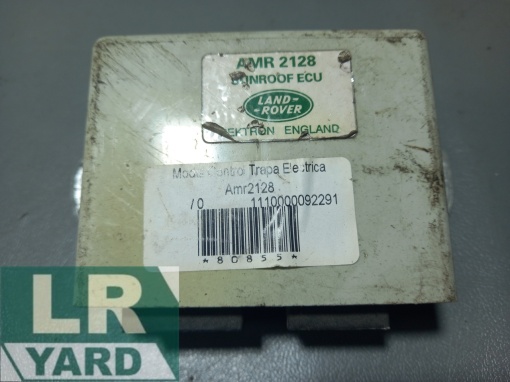Modul control trapa electrica DISCOVERY 1 1989-1998; DISCOVERY 2 1998-2004 AMR2128 1H2Z-15K600-BA