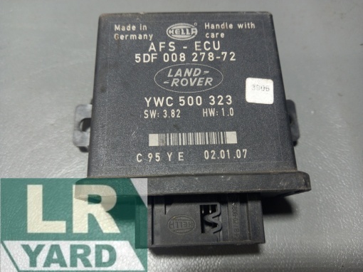 Modul lumini xenon RANGE ROVER 2002-2009 YWC500790 6H42-13K031-AA