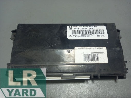 Modul transmitator telecomanda cheie STC4640 1H2Z-18805-AA