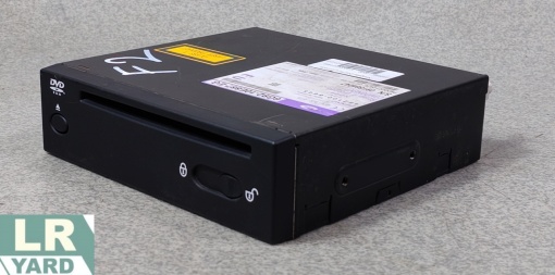 Navigation DVD FREELANDER 2 2006-2014 LR031839 6G9210E887EE