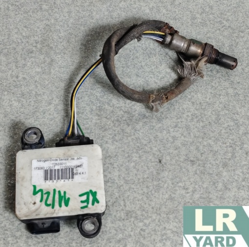 Nitrogen oxide sensor Jaguar XE RANGE; Jaguar ALL NEW XF T2H33011 FPLA-5J299-ED