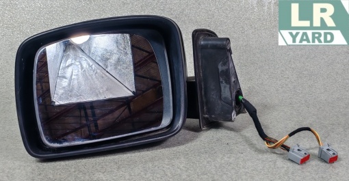 Oglinda stanga D3; RRS05 CRB503150PMA 4H22-15311-HB