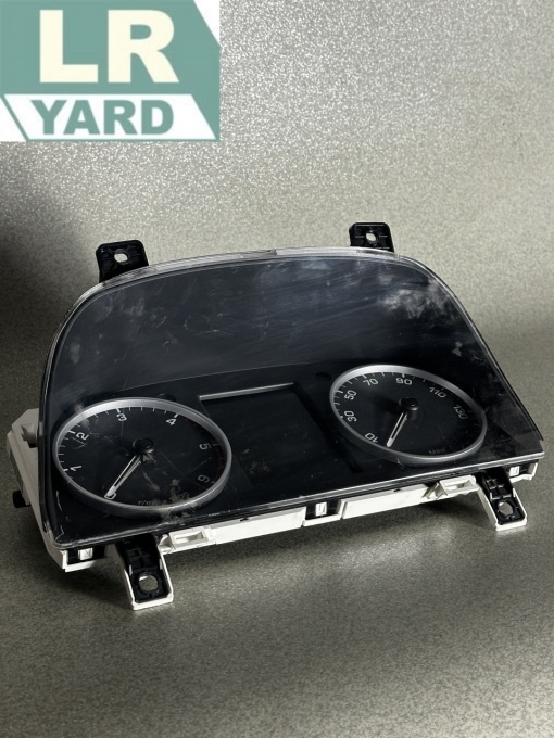 On-board clocks MPH DISCOVERY 4 2010-2016 LR084243