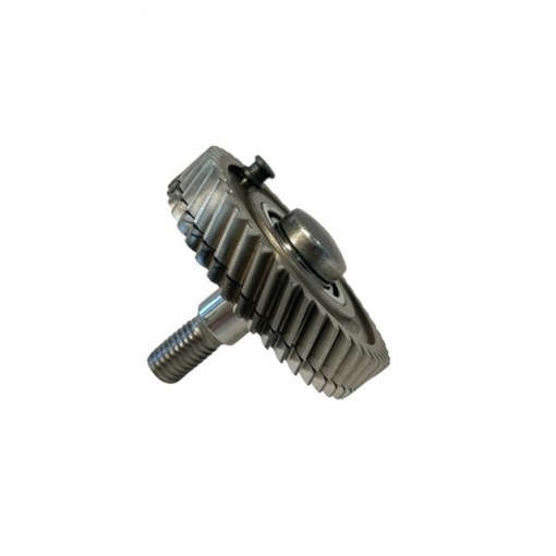Pinion intermediar balansier 2.0DTD; 2.0DTA JDE40757 Land Rover M4D3-6A363-AA