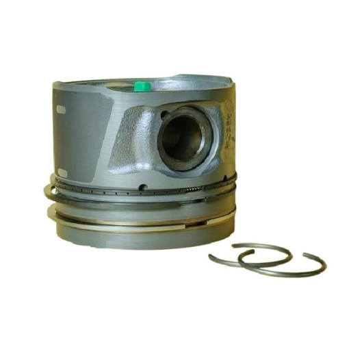 Piston engine 2.7 TDV6 Nural
