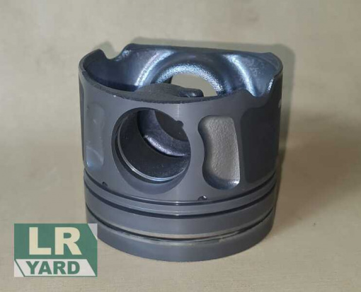 Piston motor 3.0 TDV6 fara bolt si segmenti Original (fara ambalaj)