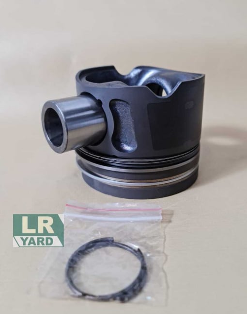 Piston motor 4.4 TDV8 AP