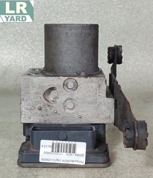 Pompa ABS RRS14; VOG13 LR056059 DPLA-2C353-AF