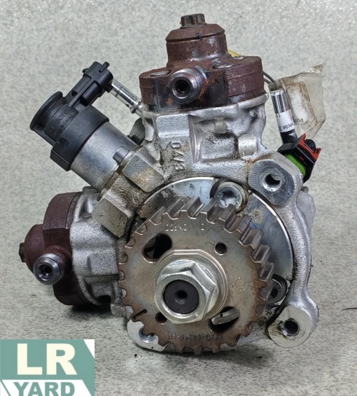 Pompa injectie Motor 3.0 TDV6 Gen1 Euro5 LR078840 AH2Q-9B395-AF