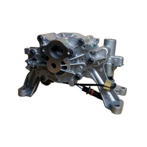 Pompa ulei motor 2.0 JDE40053 Jaguar G4D3-6L079-JA