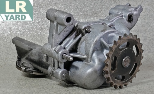 Pompa ulei Motor 2.2 TD4/SD4 LR022455 BG9Q-6600-AA