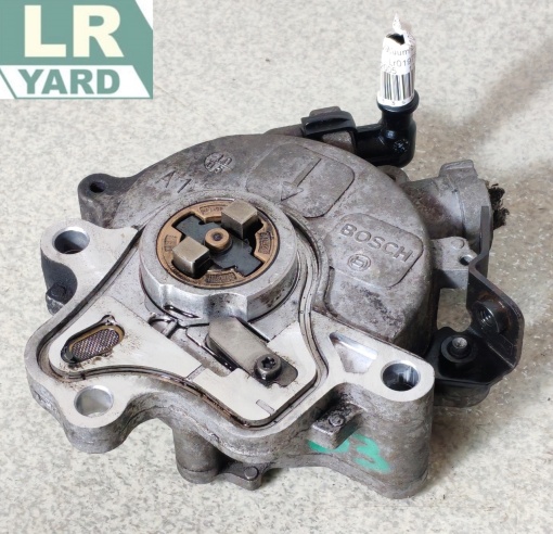 Pompa vacuum 2.7 D3; RRS05 LR019761 4R8Q-2A451-AE