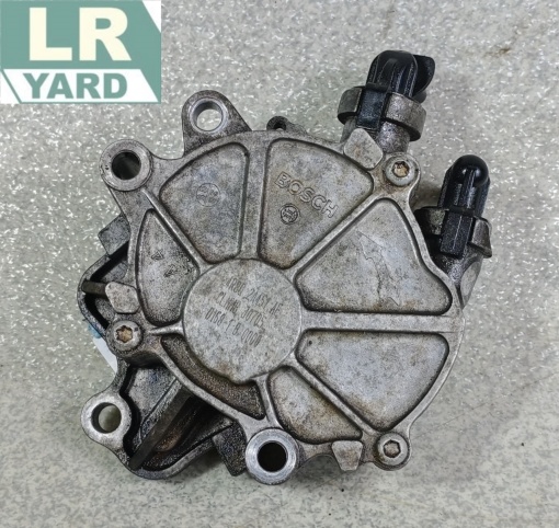 Pompa vacuum 2.7 D3; RRS05 LR019761 4R8Q-2A451-AE