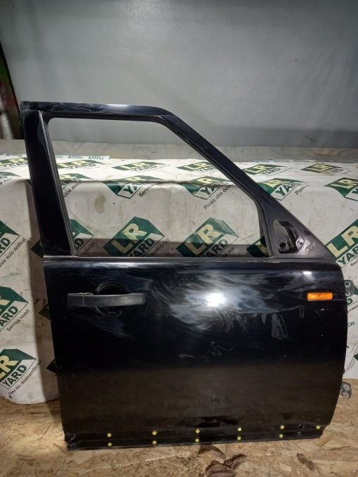 Portiera dreapta fata D3; D4 LR016462 AH22-20124-BA