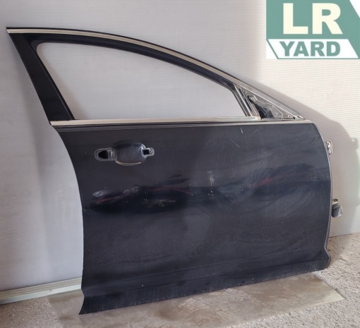 Portiera dreapta fata JXF C2Z2060 8X23-F20124-AB