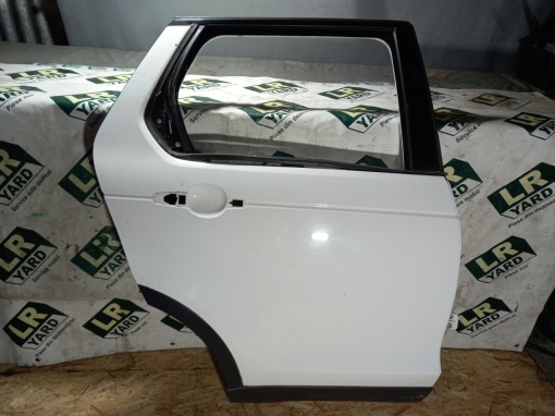 Portiera dreapta spate DISCOVERY SPORT ≥2015 LR061284 FK72-24630-AB