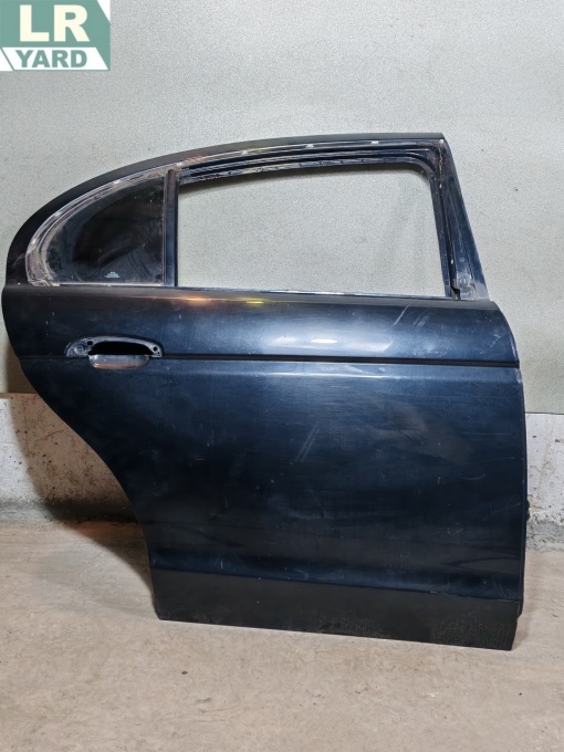 Portiera dreapta spate Jaguar S-TYPE XR828668 2R83-F24630-AA