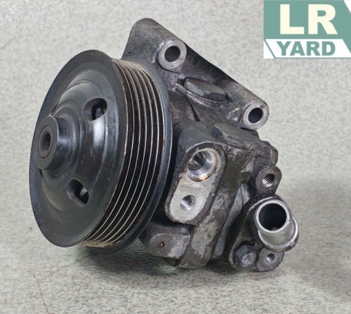Power Steering Pump 2.2 TD4/SD4; 3.0 TDV6 Gen1 Euro5; Jaguar XF; Jaguar XJ &gt;2010 C2D48856 9X233A696BA