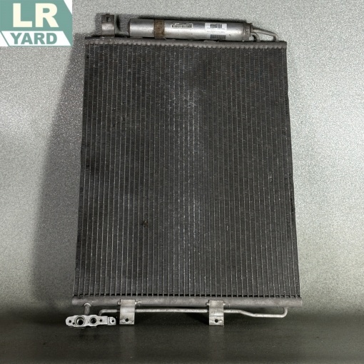 Radiator AC DISCOVERY 4 2010-2016; RANGE ROVER SPORT 2010-2013 LR018405 AH32-19C600-CB