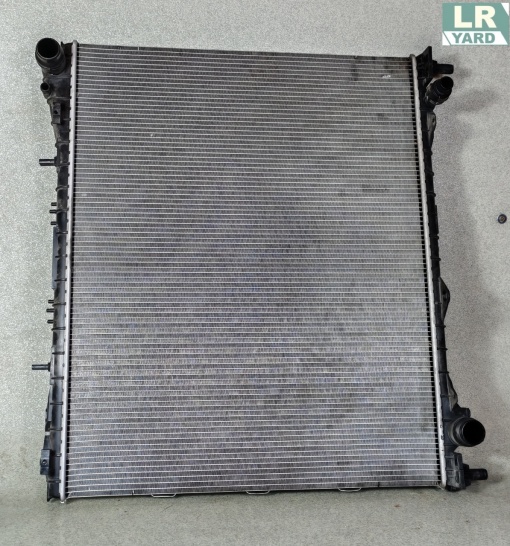 Radiator apa 4.4 LR162110 CPLA-8005-AC