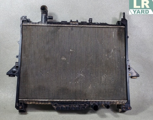 Radiator apa Motor 3.0 TDV6 Gen1 Euro5 DISCOVERY 4 2010-2016; RANGE ROVER SPORT 2010-2013 LR015561 AH32-8005-BA